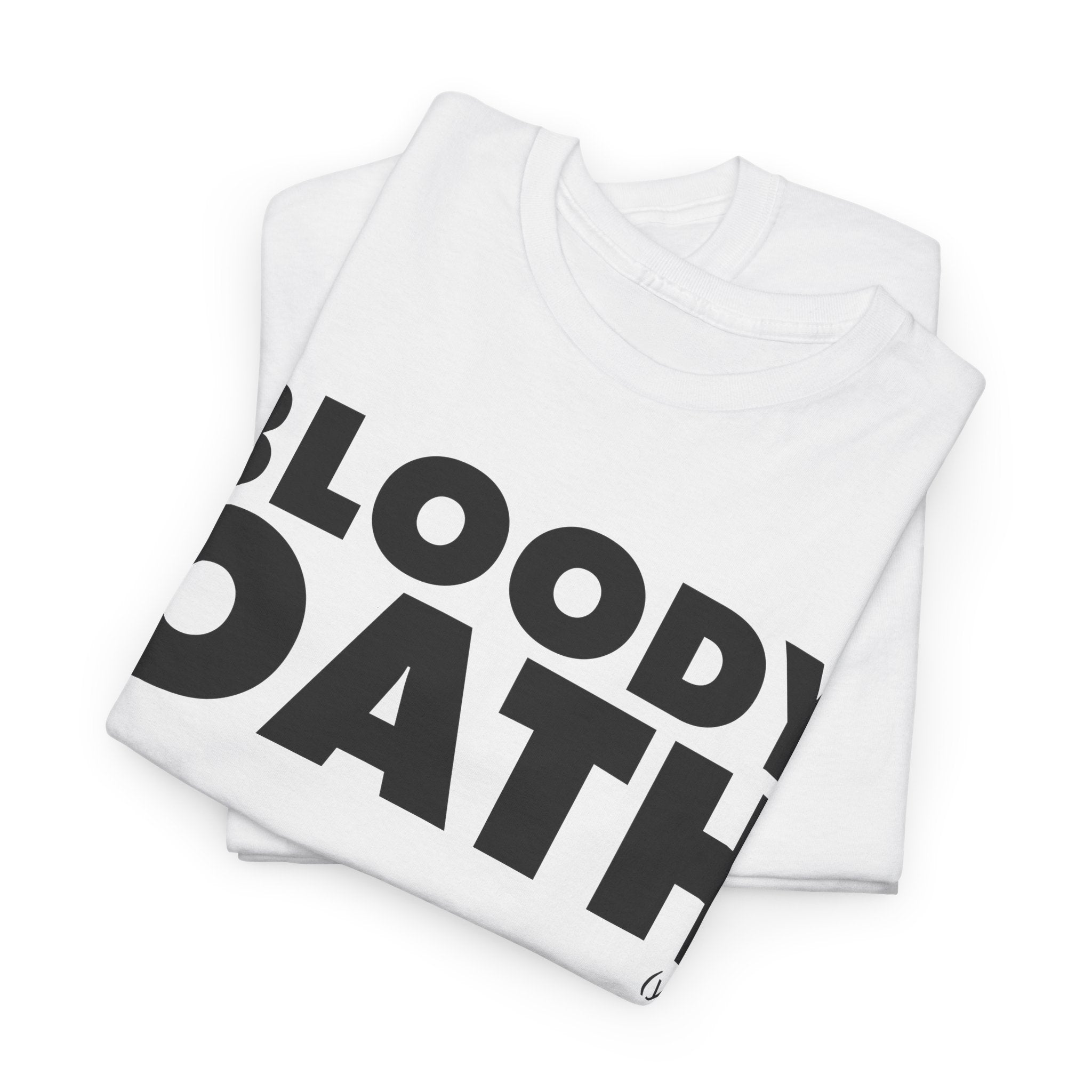 Bloody Oath T-Shirt