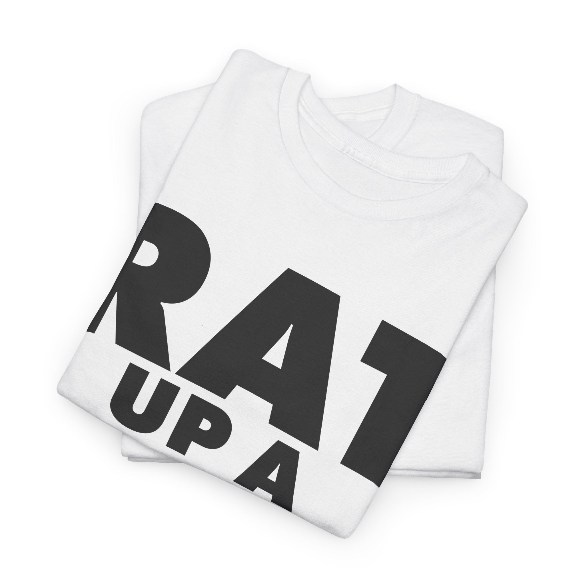 Rat Up A Drainpipe T-Shirt