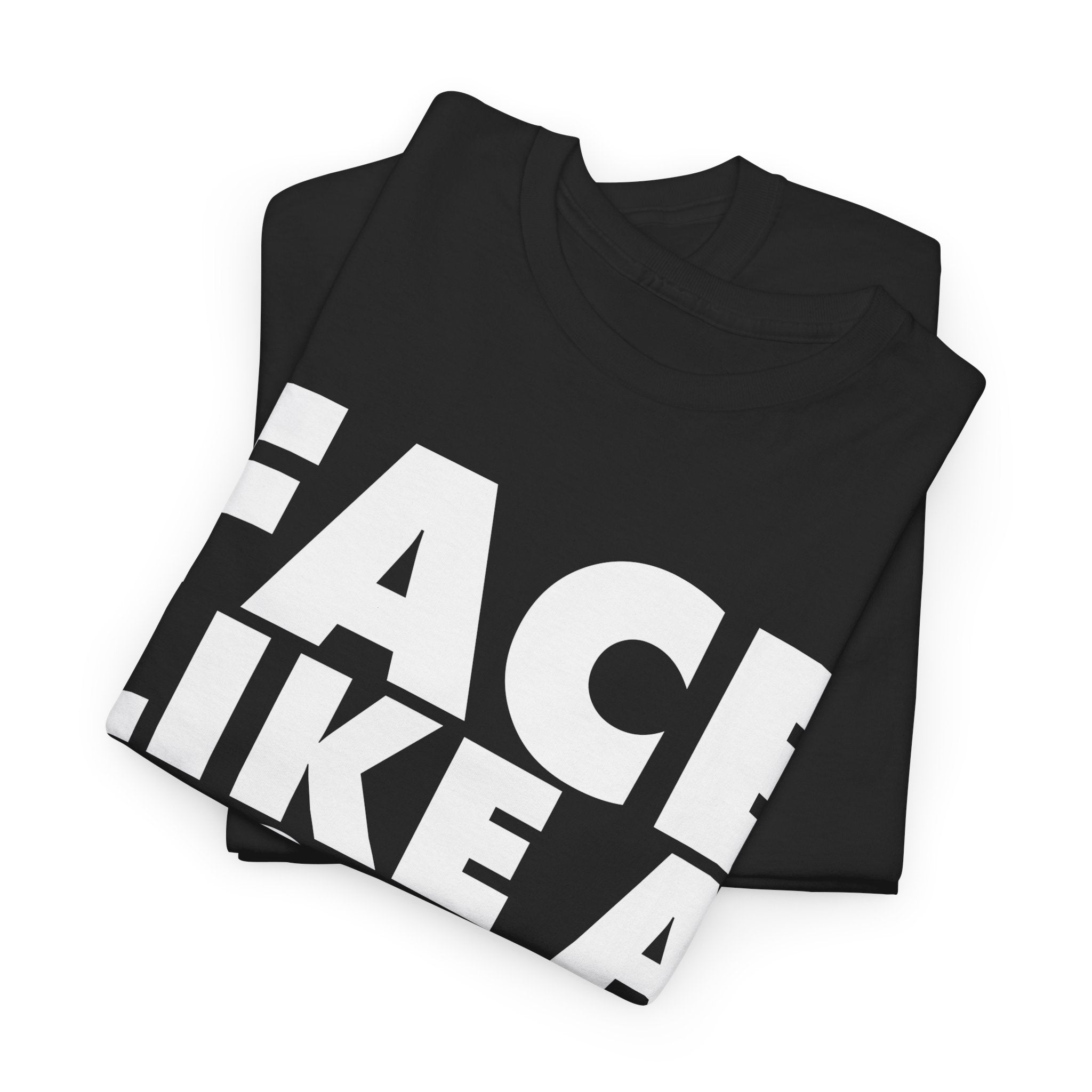 Face Like A Dropped Pie T-Shirt