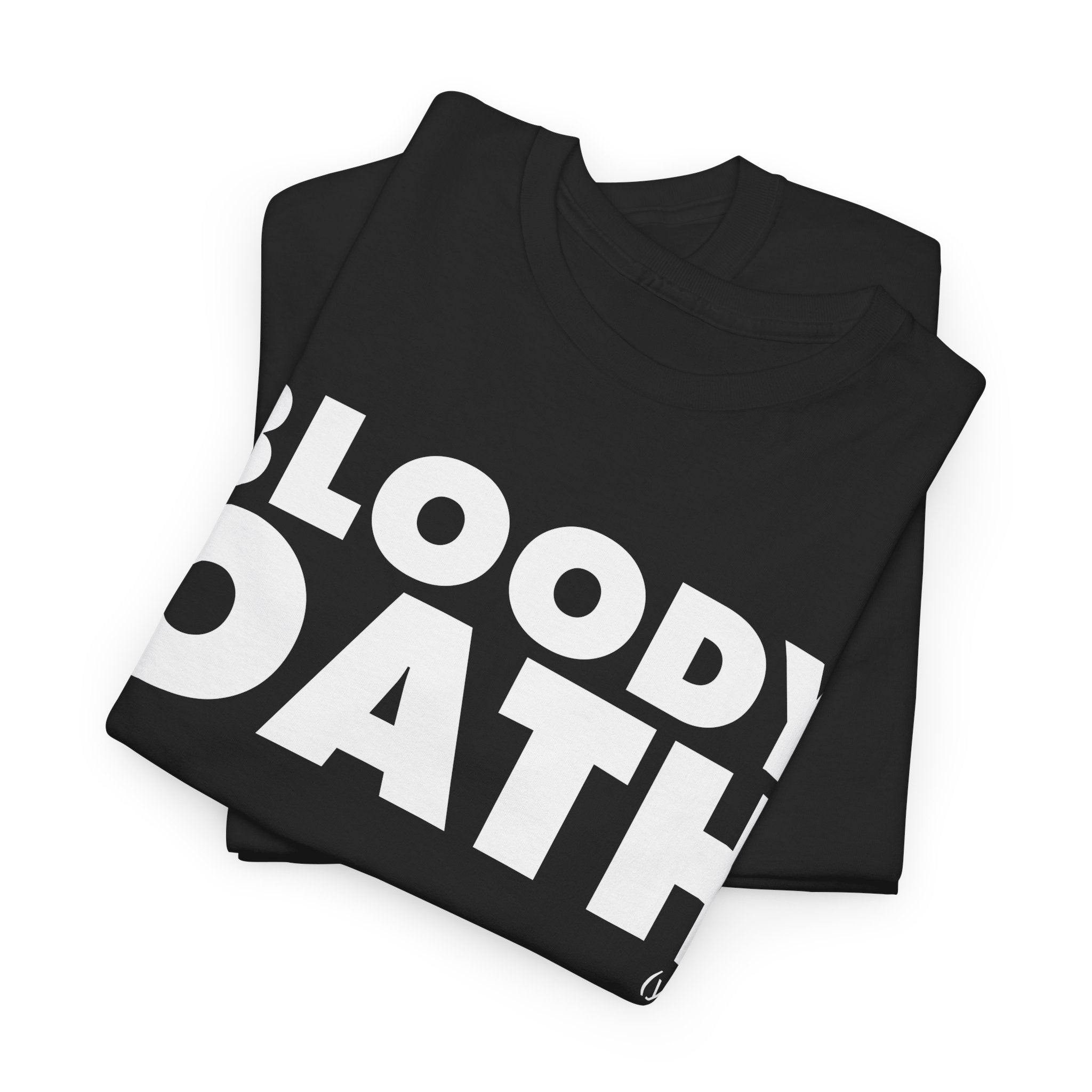 Bloody Oath T-Shirt